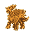 Gold Dialcune
